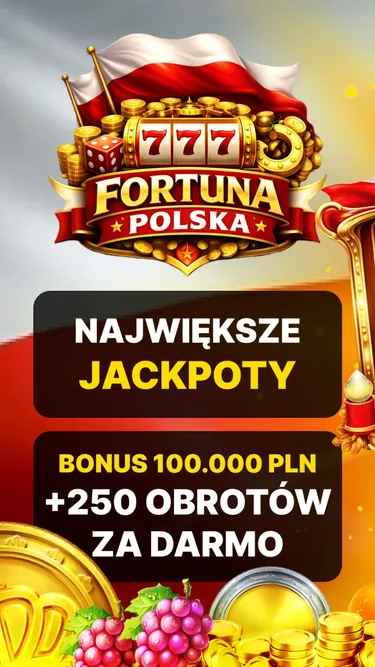 Fortuna Polska Screenshot